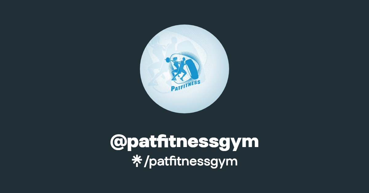 Pat fitness – Gym and Fitness Center in Abeokuta, Ogun