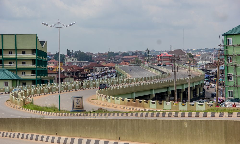 Tamberma Abeokuta - Restaurants in Abeokuta