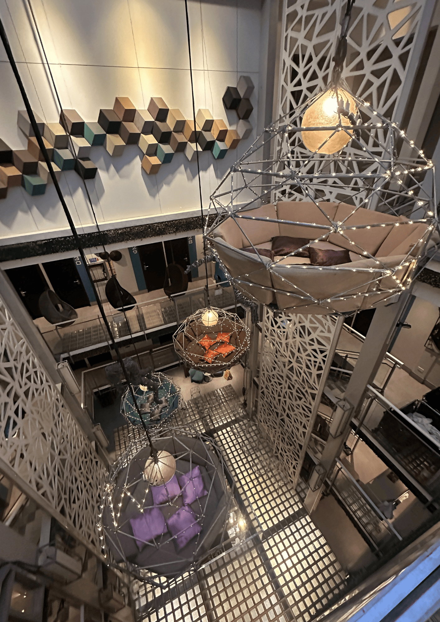 Thrills Restaurant and Bar - Restaurants in Abeokuta