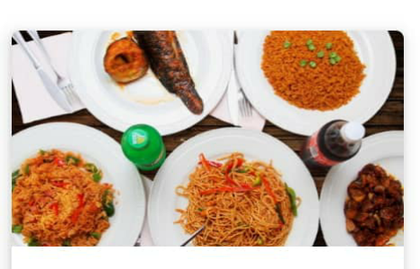 Madojutimi Restaurant - Restaurants in Abeokuta