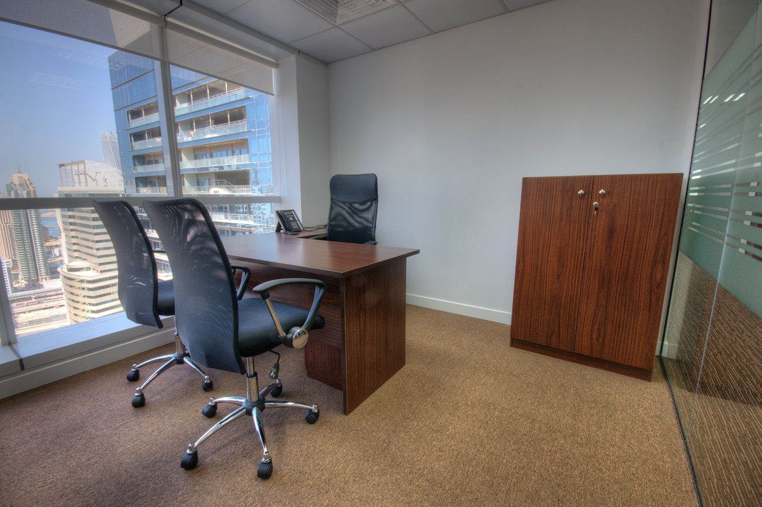 The Mayfair Executive - Restaurants in Abeokuta