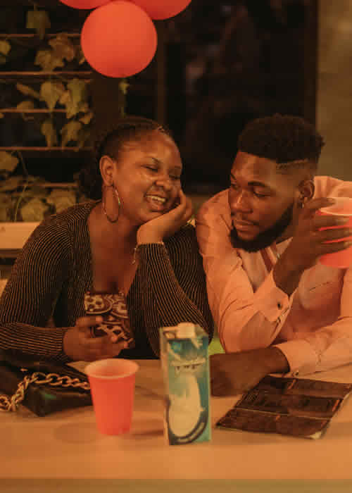 Diamond Dumpling Restaurant and Lounge Abeokuta - Restaurants in Abeokuta