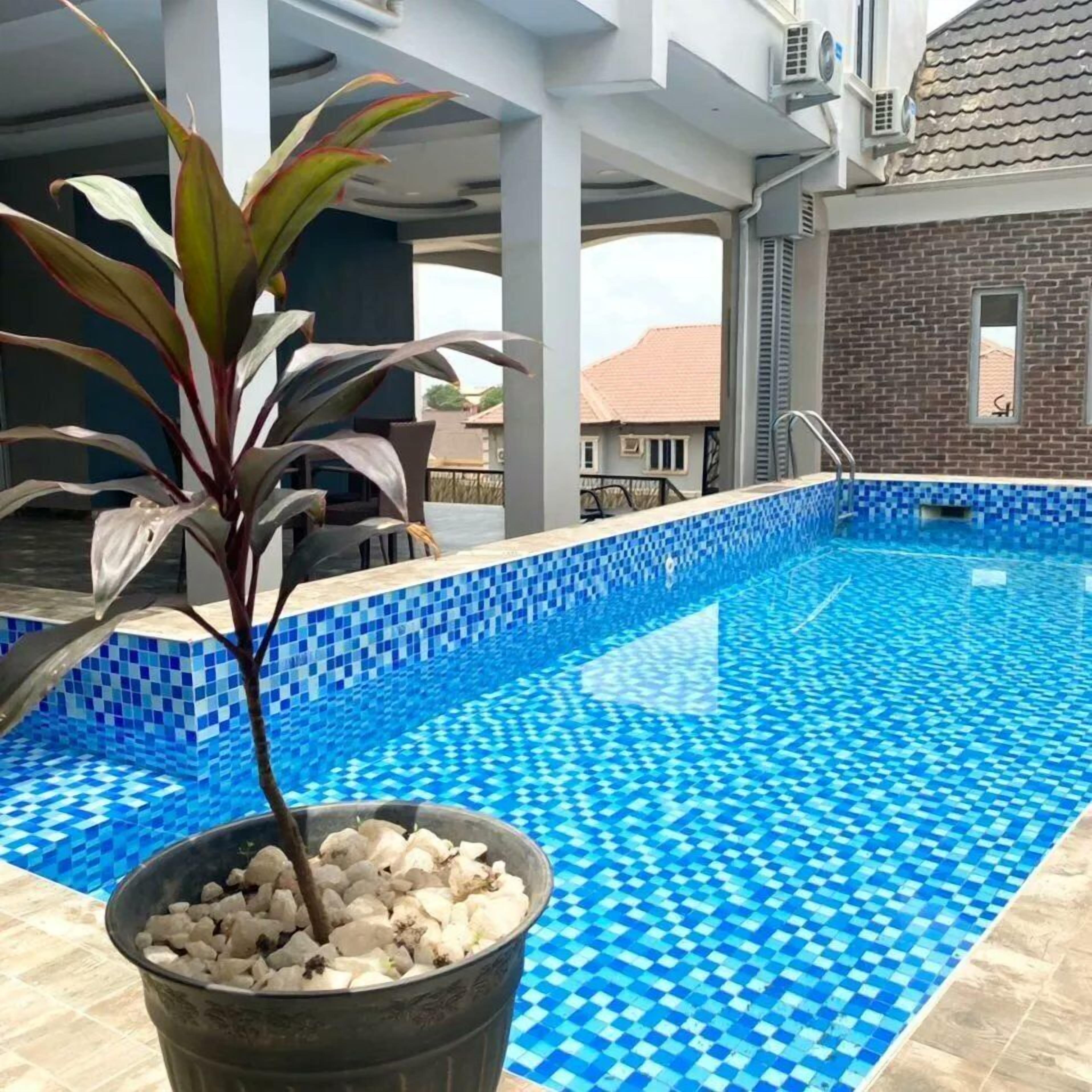 Camas Hotel and Suite Abeokuta – Hotels and Accommodation in Abeokuta, Ogun