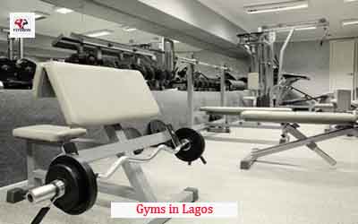 Crossfit Lagos - Business in Lagos