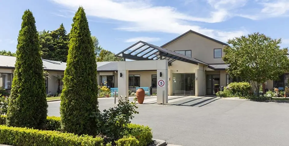 Elms Court Serviced Apartment – Hotels and Accommodation in Abeokuta, Ogun