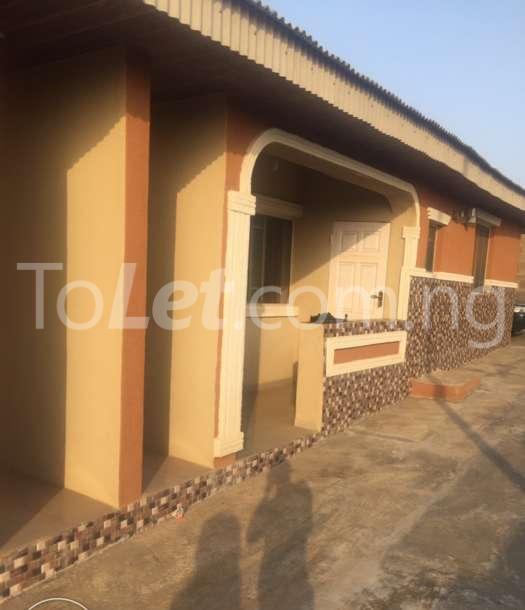 Apartment by Grace wheel - Hotels and Accommodation in Abeokuta