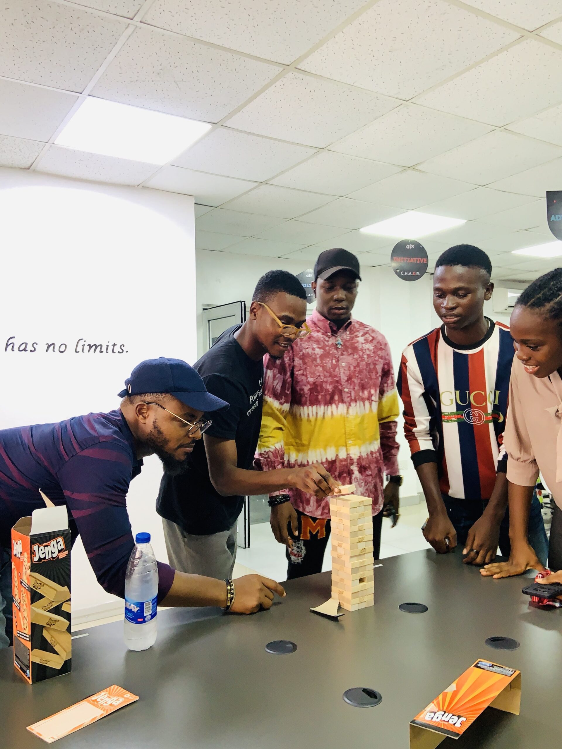 EcoFitness Hub Lagos - Business in Lagos