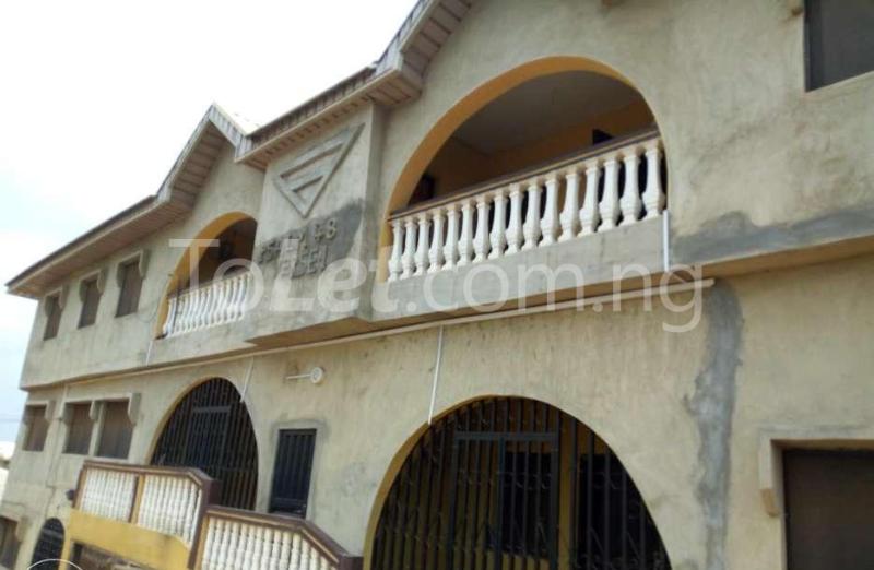 Winsome Service Apartment, Abeokuta – Hotels and Accommodation in Abeokuta, Ogun
