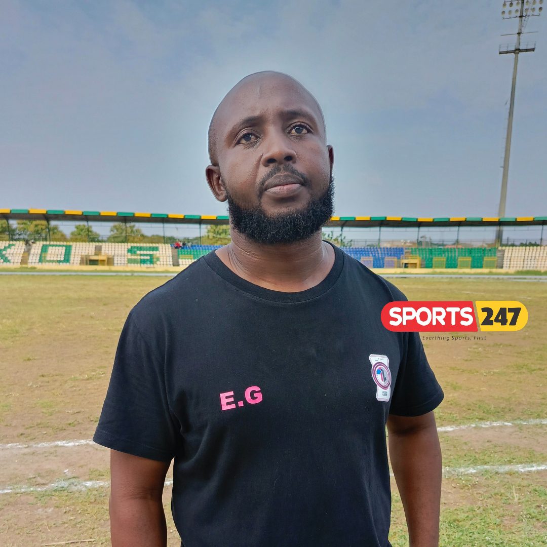 MKO Stadium Training Pitch Abeokuta – Gym and Fitness Center in Abeokuta, Ogun
