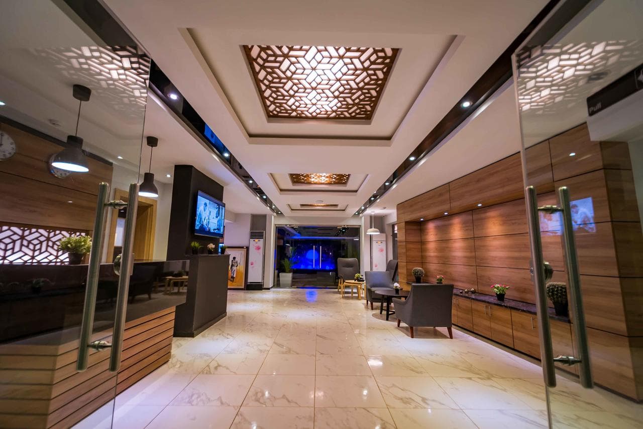 Dr Spa Beauty and Wellness – Massage and Therapy in Abeokuta, Ogun