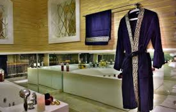 Temi's Luxe Skincare and Spa - Massage and Therapy in Abeokuta