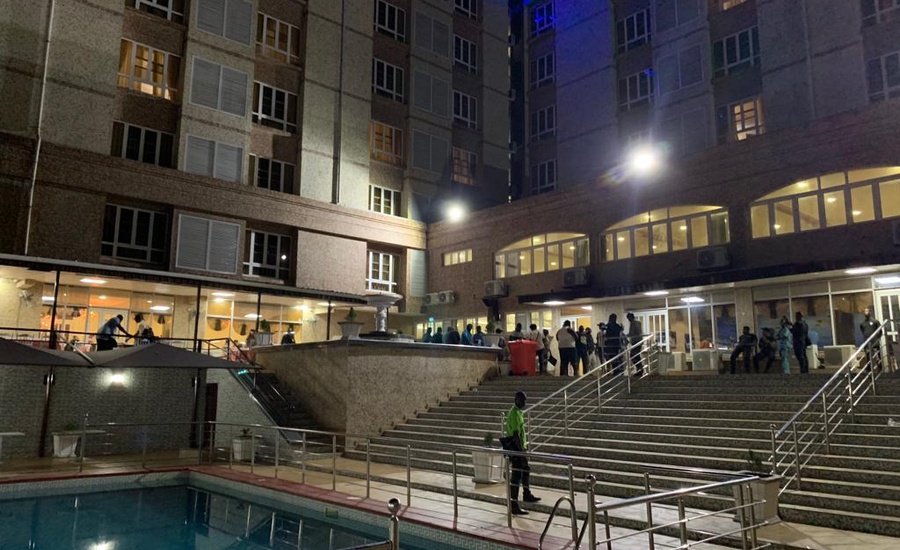 Xclusive beauty palace & Spa – Salon and Barbing in Abeokuta, Ogun