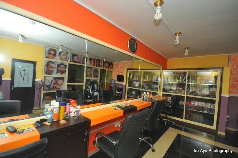 Stylfix_by_b Natural Hair Salon – Salon and Barbing in Abeokuta, Ogun
