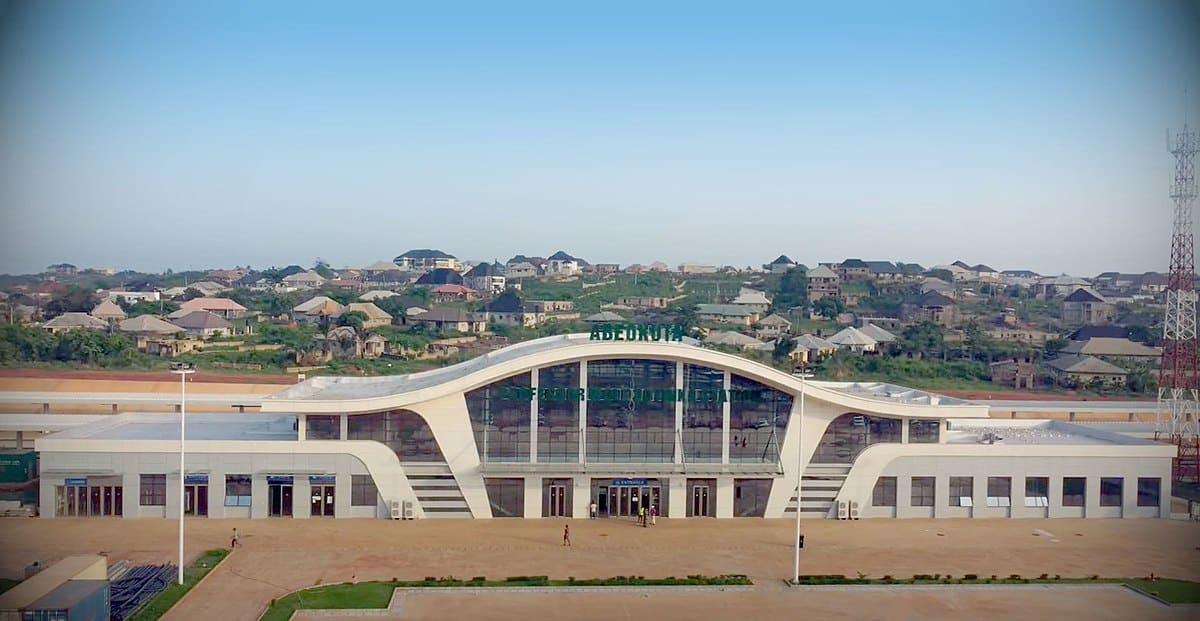 Beauty city unisex salon – Salon and Barbing in Abeokuta, Ogun