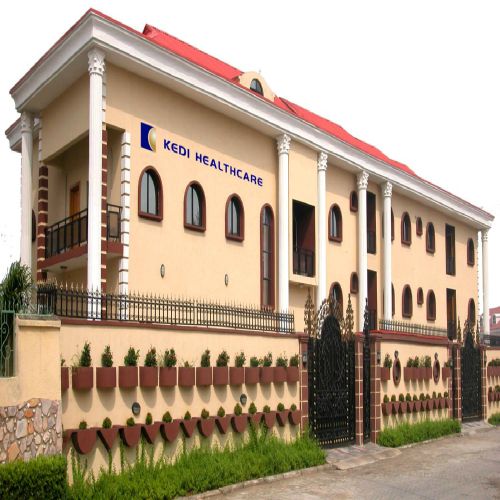 KEDI healthcare Abeokuta – Healthcare in Abeokuta, Ogun