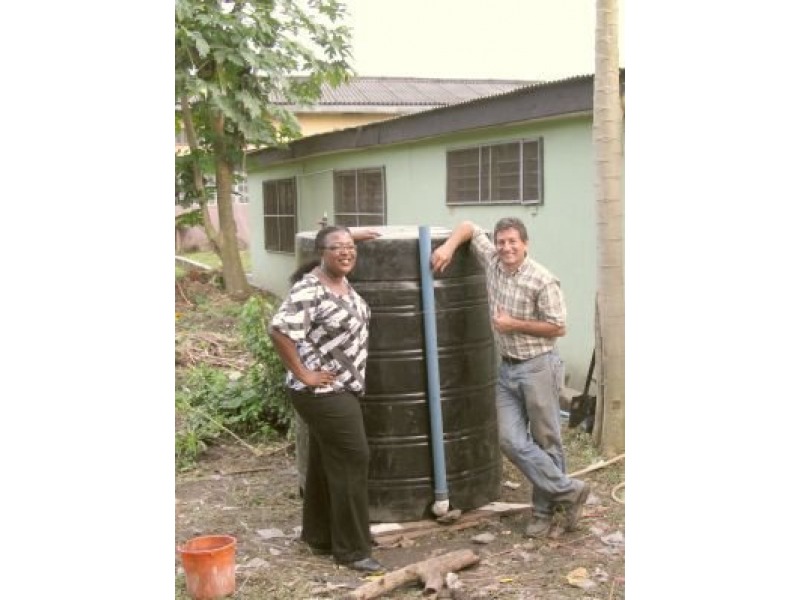 Daverose Hospital – Hospital and Clinic in Abeokuta, Ogun