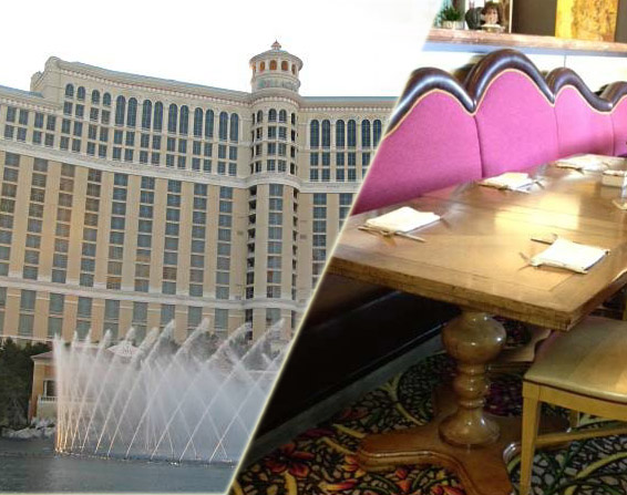 Bellagio Cafe And Lounge – Night Club in Abeokuta, Ogun