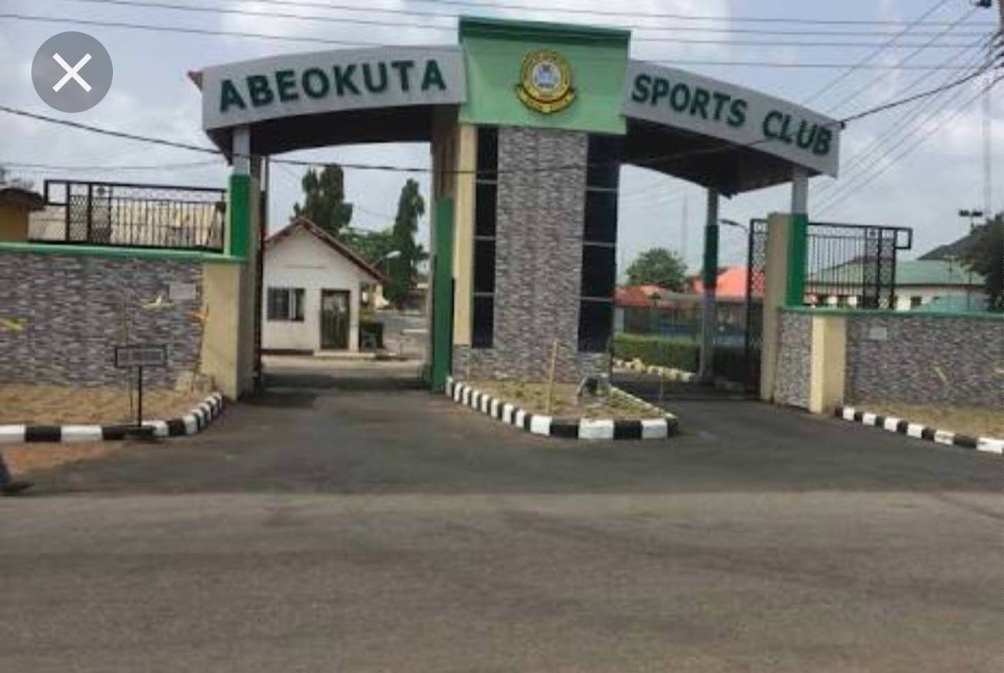 ROYAL MANDARIN CLUB – Night Club in Abeokuta, Ogun