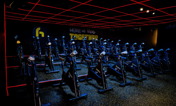 FitHive Studio – Business in Lagos, Lagos