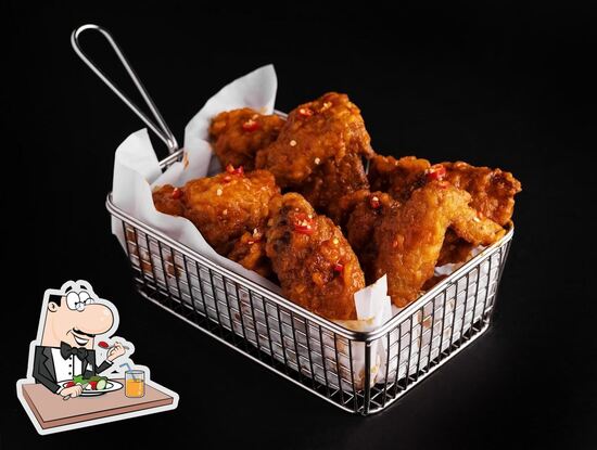 Vortex Lounge and Grills – Night Club in Abeokuta, Ogun