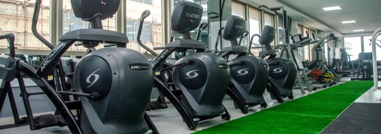 Healings Fitness Limited – Business in Lagos, Lagos