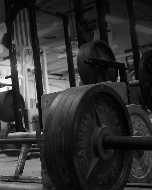 MetroFlex Gym Uyo – Gym and Fitness Center in Uyo, Akwa Ibom