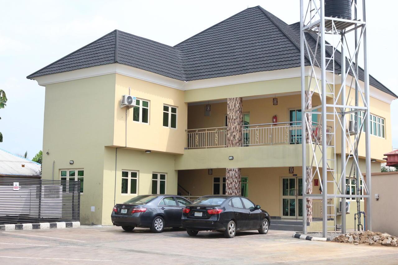 Metroflex – Gym and Fitness Center in Uyo, Akwa Ibom