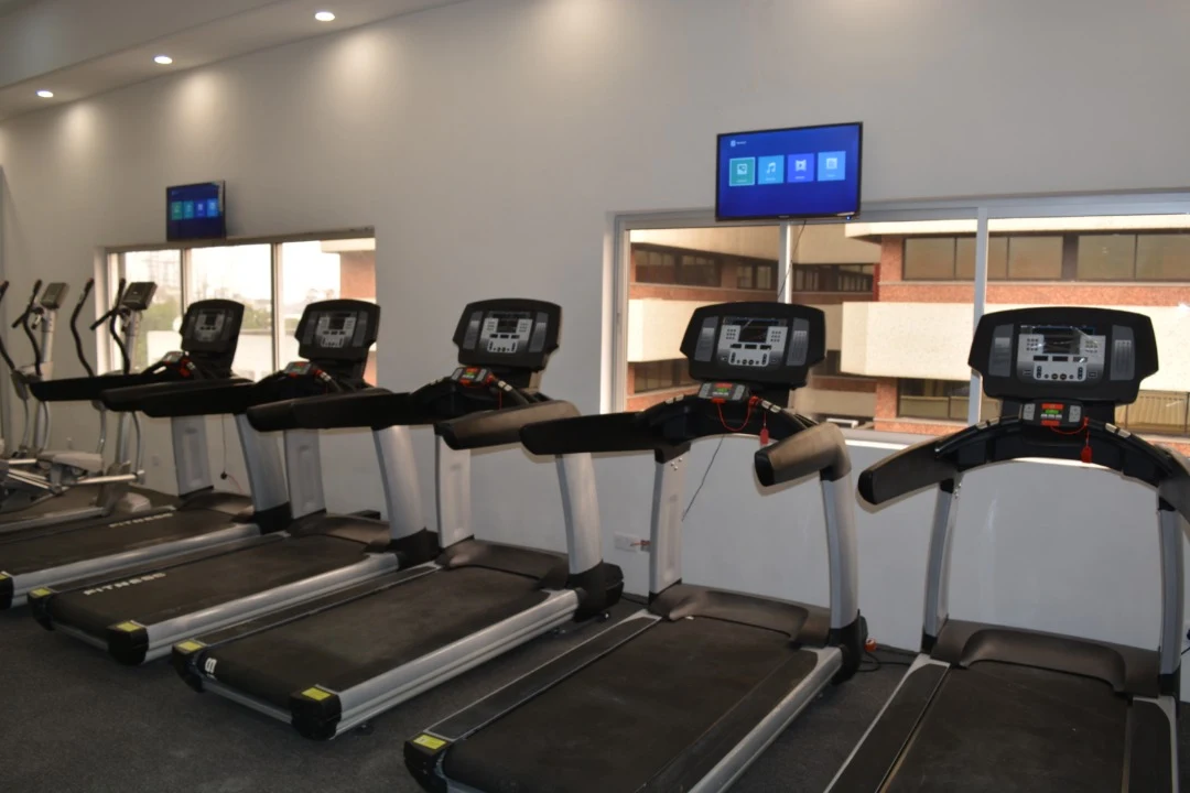 Orick Fitness Gym – Business in Lagos, Lagos
