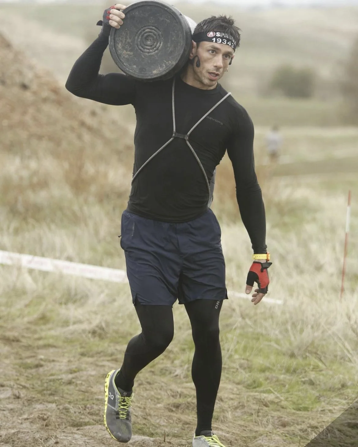 Nuelamani Fitness Trainer – Business in Lagos, Lagos