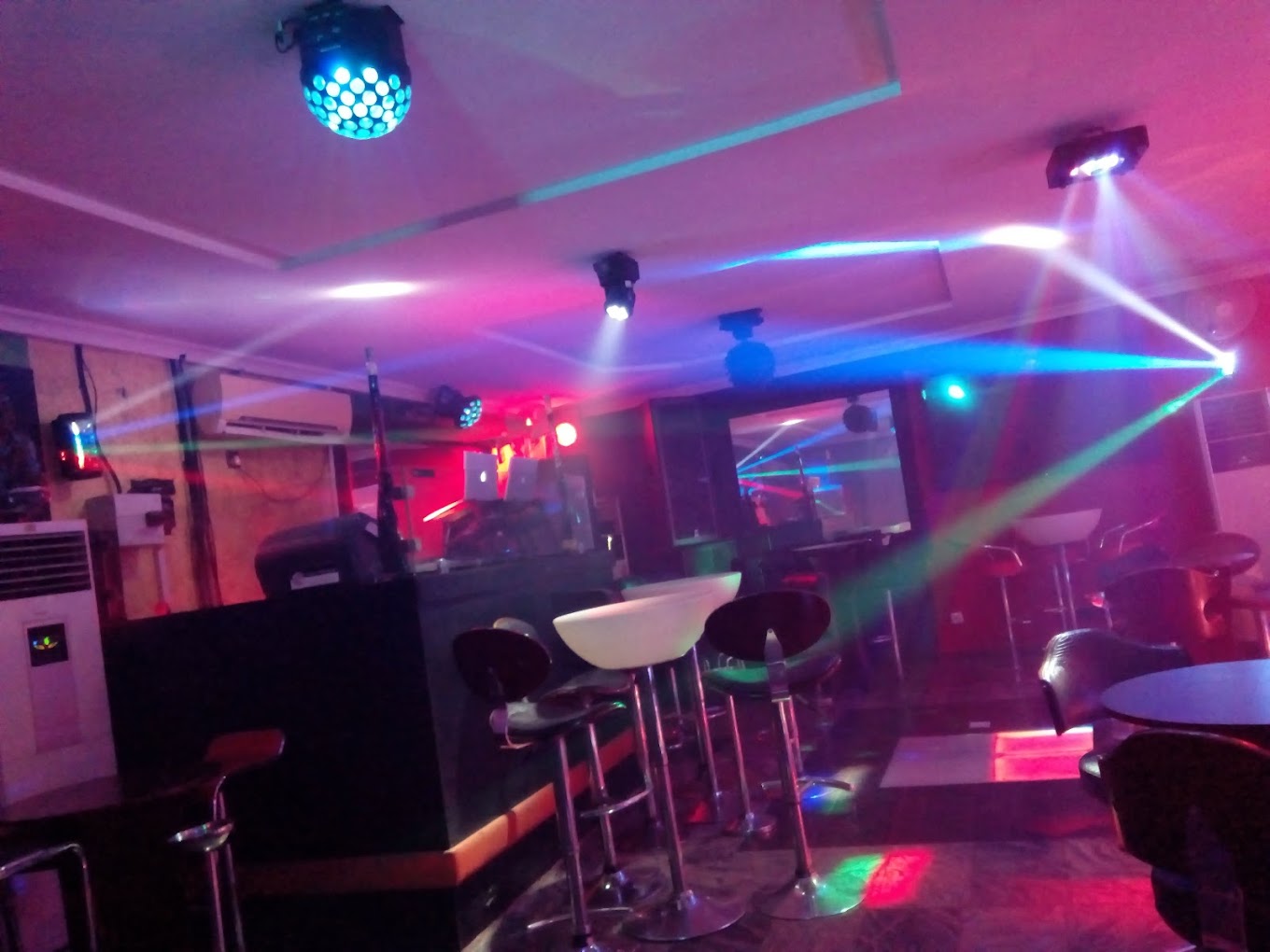 Pacific Paradise Suites. Uyo, Akwa Ibom state – Hotels and Accommodation in Uyo, Akwa Ibom