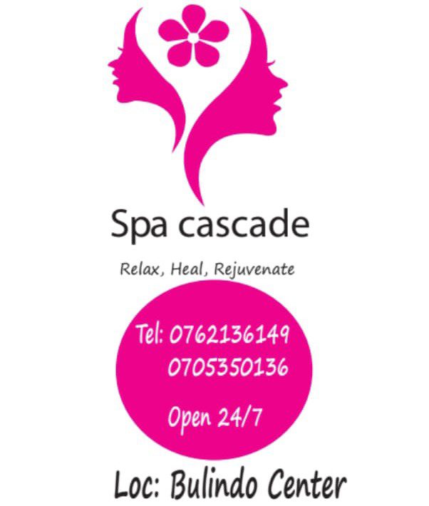The Professional Massage Parlour – Massage and Therapy in Uyo, Akwa Ibom