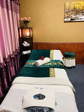 Sunshine Spa – Massage and Therapy in Uyo, Akwa Ibom