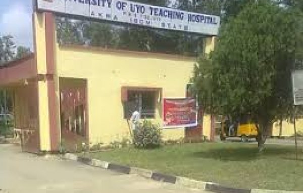 Integrated Health Clinics – Healthcare in Uyo, Akwa Ibom