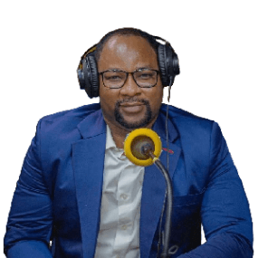Mend FM Radio Station & Turnover Gym Center – Business in Lagos, Lagos