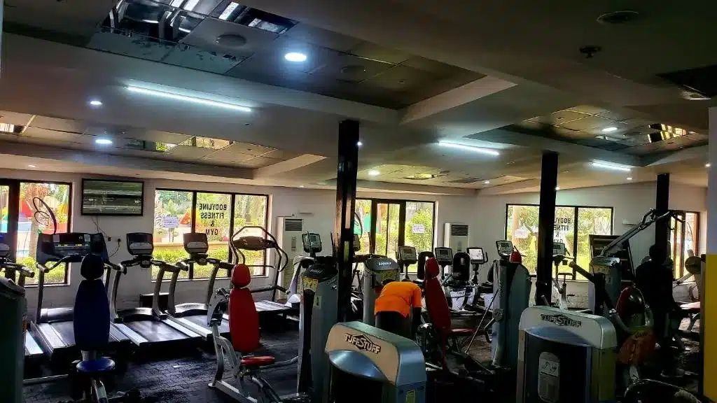 Funmadex Gym Center – Business in Lagos, Lagos