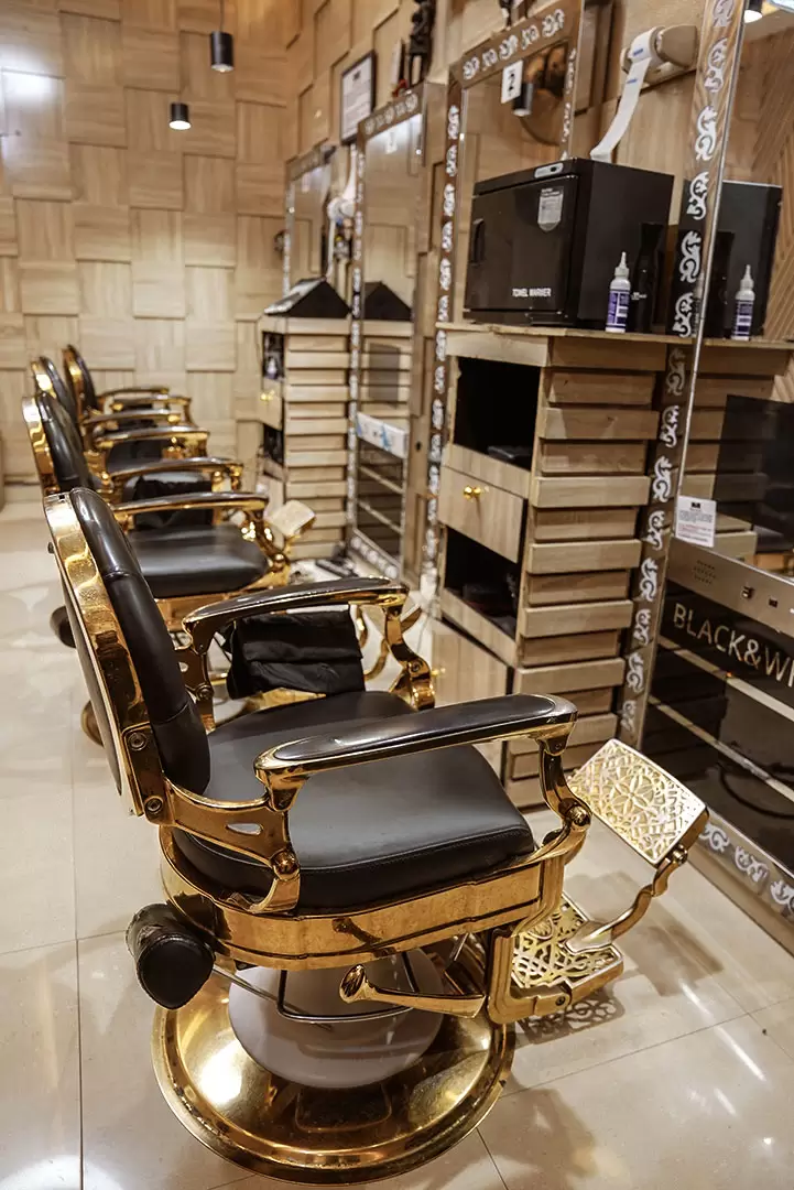 GBW Empire Hair And Beauty Unisex Salon – Beauty and Skincare in Uyo, Akwa Ibom (Gallery image 2)