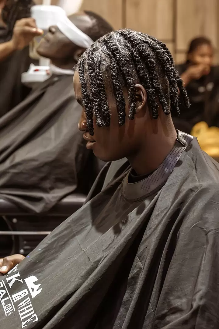 GBW Empire Hair And Beauty Unisex Salon – Beauty and Skincare in Uyo, Akwa Ibom (Gallery image 3)