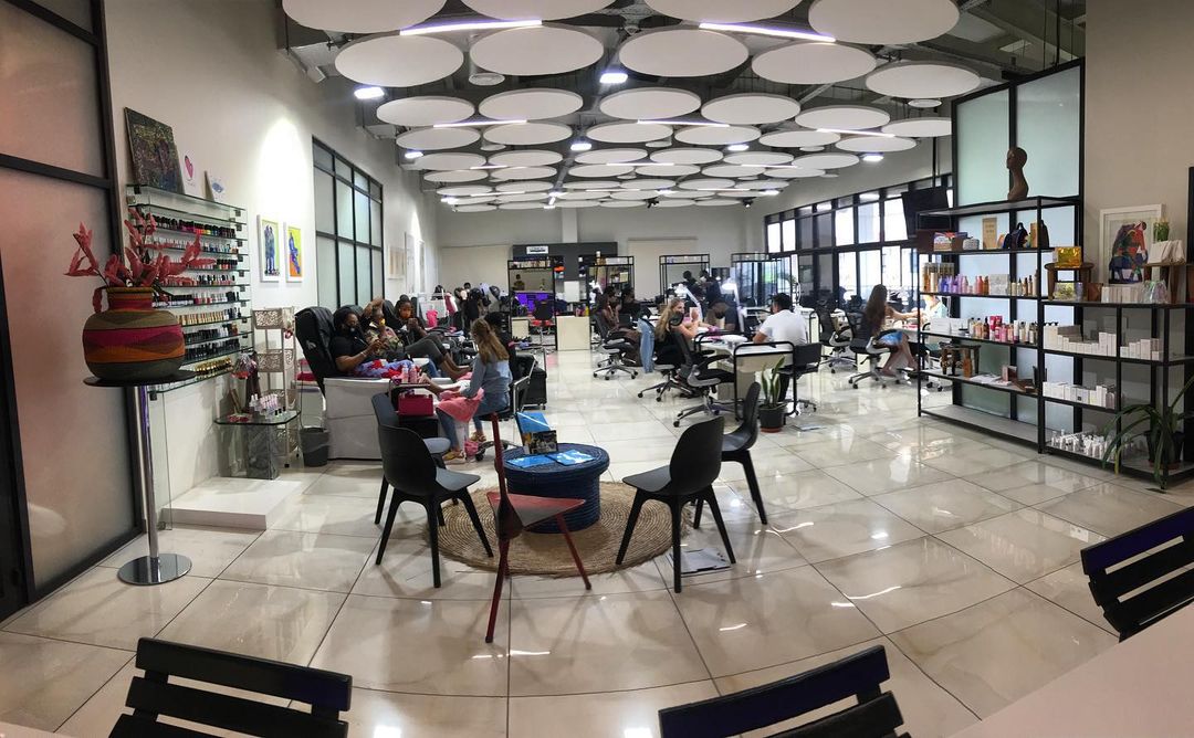 Mews of Beauty Unisex salon| Bitcoin and Crypto Shop – Beauty and Skincare in Uyo, Akwa Ibom