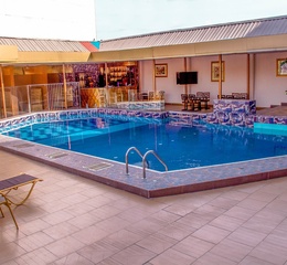 Play Terrace Lounge – Night Club in Uyo, Akwa Ibom (Gallery image 5)