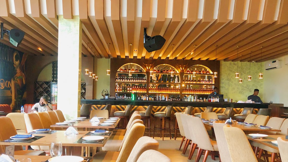 Oxygen Club and Lounge – Night Club in Uyo, Akwa Ibom (Gallery image 2)