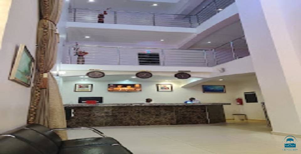 Café D'Angelo Lounge & Nightlife – Night Club in Uyo, Akwa Ibom (Gallery image 2)