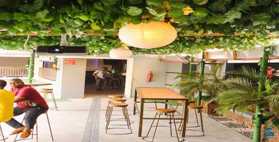 Laundry Lounge Uyo – Night Club in Uyo, Akwa Ibom