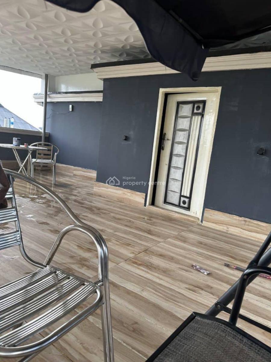 Bustle Lounge – Night Club in Uyo, Akwa Ibom