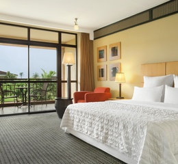 Bustle Lounge – Night Club in Uyo, Akwa Ibom (Gallery image 4)