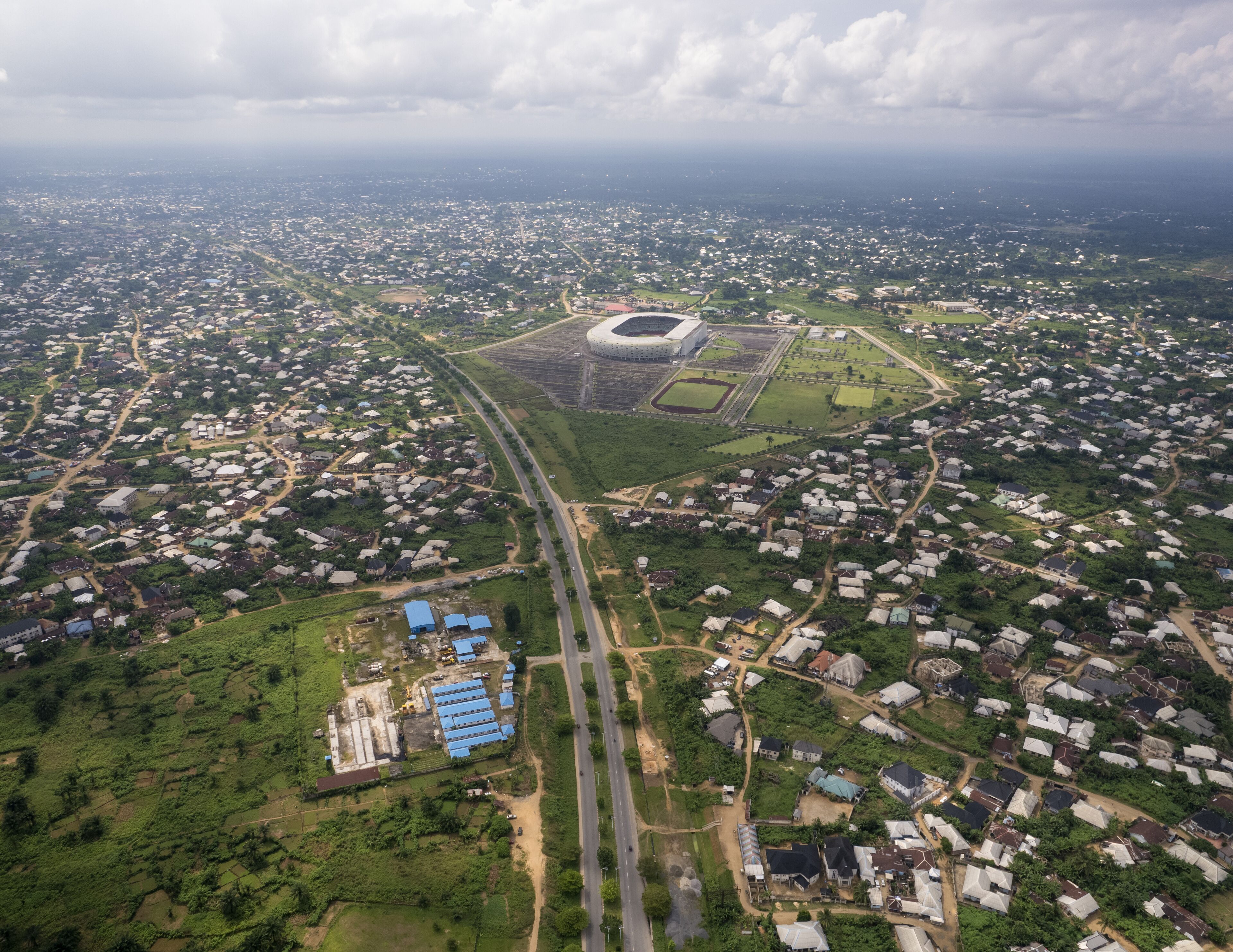 AMBER KARAOKE LOUNGE UYO – Night Club in Uyo, Akwa Ibom