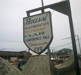 AMBER KARAOKE LOUNGE UYO – Night Club in Uyo, Akwa Ibom (Gallery image 2)