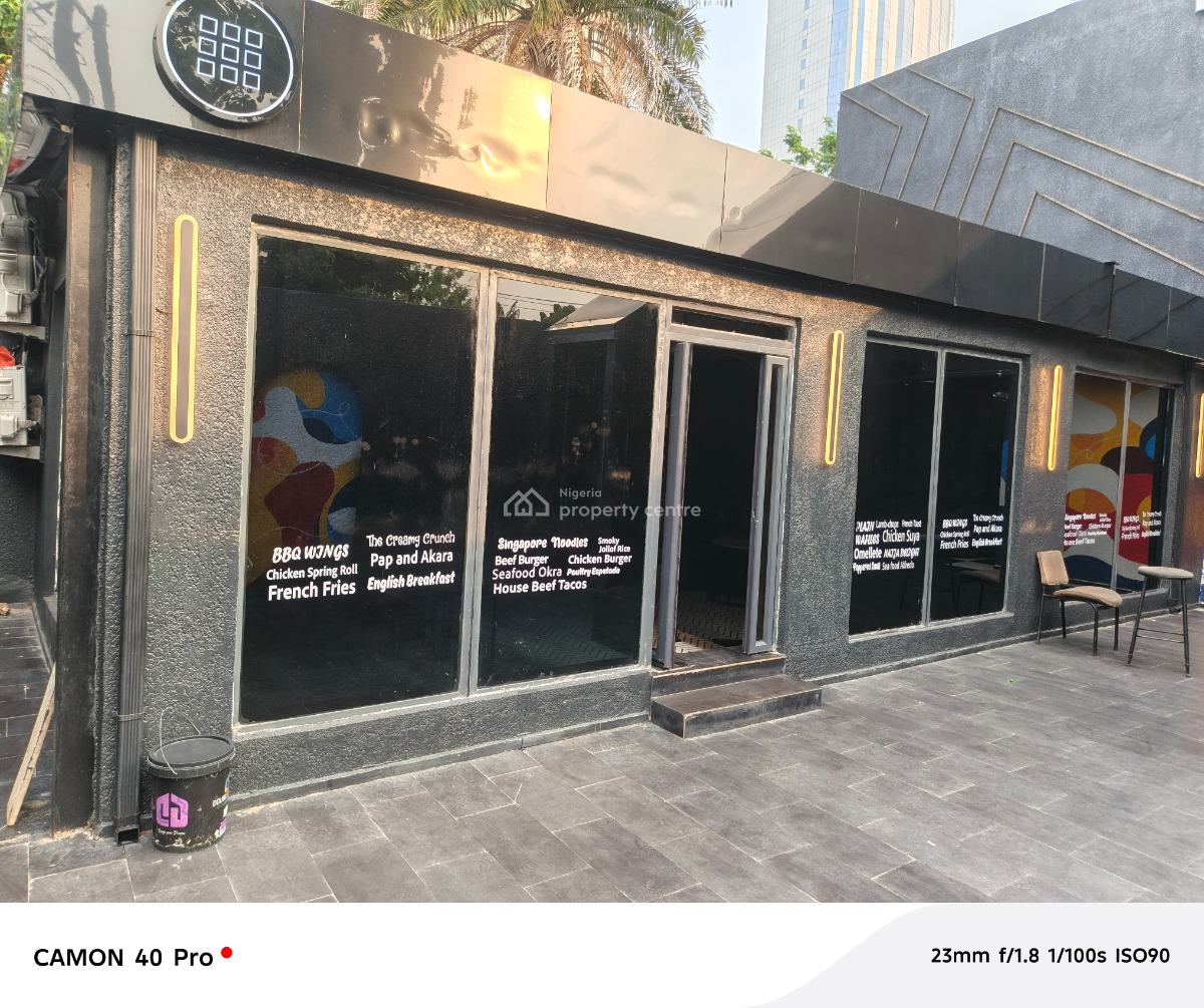 Club insomnia – Night Club in Uyo, Akwa Ibom