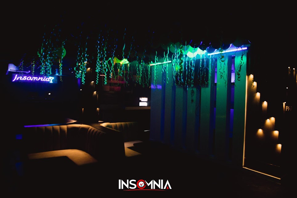 Club insomnia – Night Club in Uyo, Akwa Ibom (Gallery image 5)