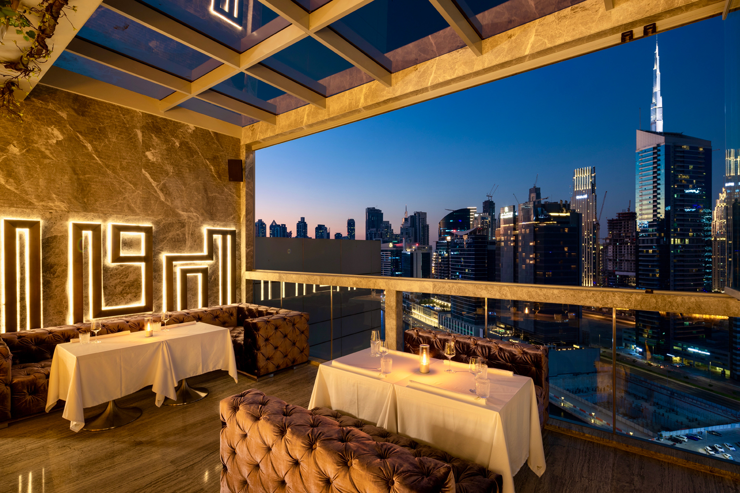 Belle Lounge/Restaurant/bar – Night Club in Uyo, Akwa Ibom