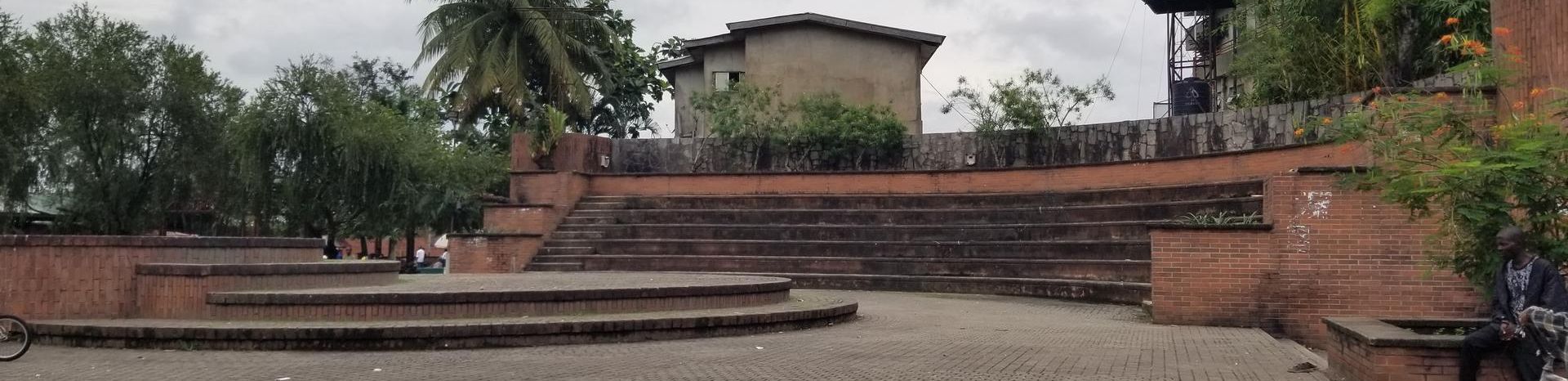 Belle Lounge/Restaurant/bar – Night Club in Uyo, Akwa Ibom (Gallery image 5)